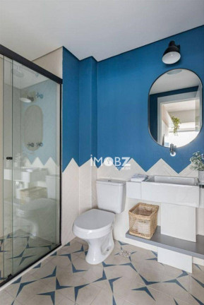 Imagem Imóvel com 1 Quarto à Venda, 76 m² em Santo Amaro - São Paulo