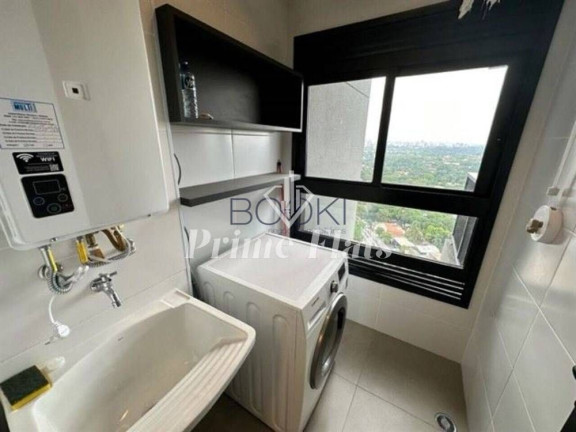 Imagem Apartamento com 1 Quarto à Venda, 89 m² em Pinheiros - São Paulo Imagem Apartamento com 1 Quarto à Venda, 89 m² em Pinheiros - São Paulo