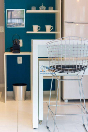 Imagem Apartamento com 1 Quarto à Venda, 34 m² em Alto De Pinheiros - São Paulo Imagem Apartamento com 1 Quarto à Venda, 34 m² em Alto De Pinheiros - São Paulo