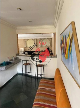 Imagem Apartamento com 3 Quartos à Venda, 10.200 m² em Santa Paula - São Caetano Do Sul Imagem Apartamento com 3 Quartos à Venda, 10.200 m² em Santa Paula - São Caetano Do Sul