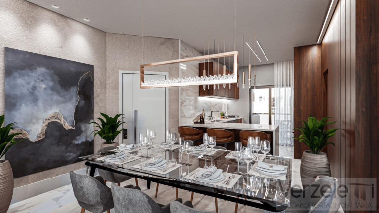Imagem Apartamento com 3 Quartos à Venda, 132 m² em Pioneiros - Balneário Camboriú