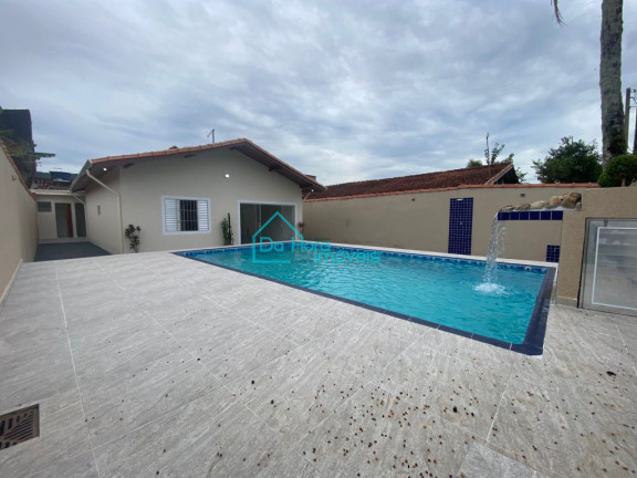 Imagem Casa com 2 Quartos à Venda, 90 m² em Jardim Suarão - Itanhaém Imagem Casa com 2 Quartos à Venda, 90 m² em Jardim Suarão - Itanhaém