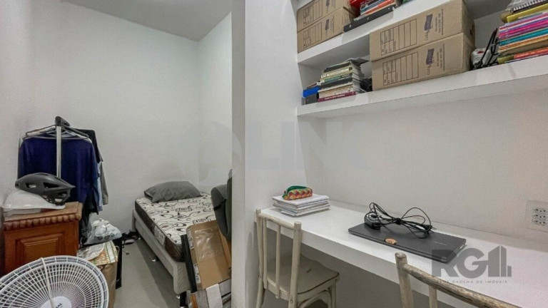 Imagem Apartamento com 3 Quartos à Venda, 82 m² em Menino Deus - Porto Alegre