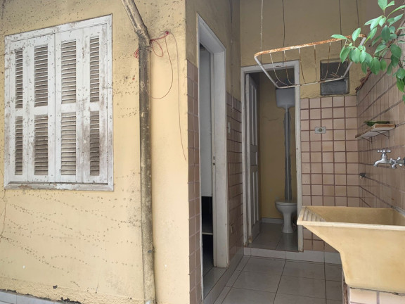Imagem Sobrado com 2 Quartos à Venda, 120 m² em Moema - São Paulo