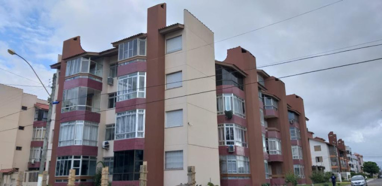 Kitnet à Venda, 40 m² em Capão Novo - Capao Da Canoa