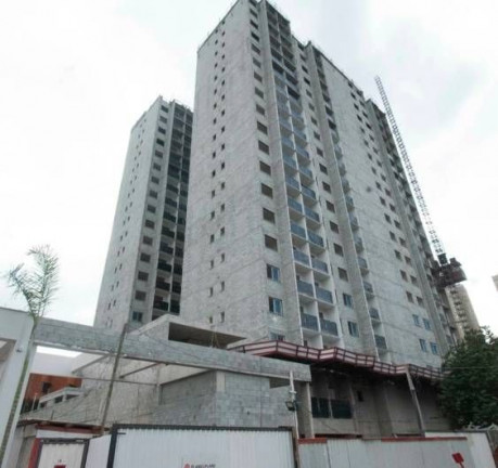 Apartamento com 1 Quarto à Venda, 26 m² em Jardim Caravelas - São Paulo