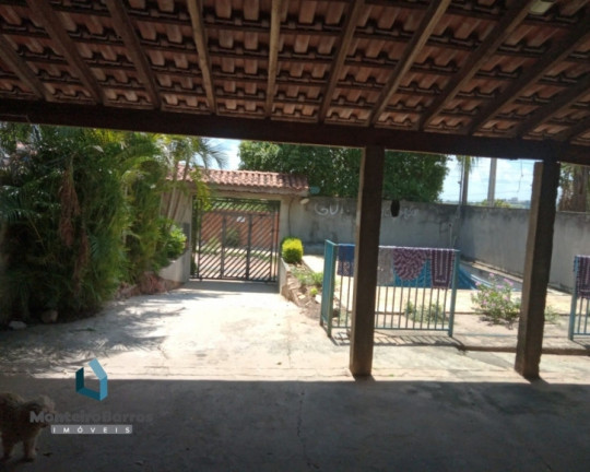 Imagem Casa com 3 Quartos à Venda, 300 m² em Jardim Santa Rosa - Campinas Imagem Casa com 3 Quartos à Venda, 300 m² em Jardim Santa Rosa - Campinas