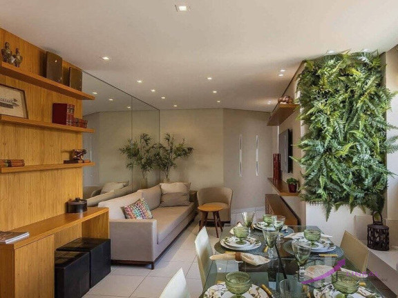 Imagem Apartamento com 2 Quartos para Alugar, 55 m² em Betânia - Belo Horizonte Imagem Apartamento com 2 Quartos para Alugar, 55 m² em Betânia - Belo Horizonte
