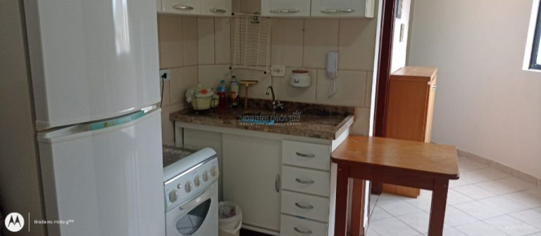 Imagem Kitnet com 1 Quarto à Venda, 30 m² em Tupi - Praia Grande Imagem Kitnet com 1 Quarto à Venda, 30 m² em Tupi - Praia Grande