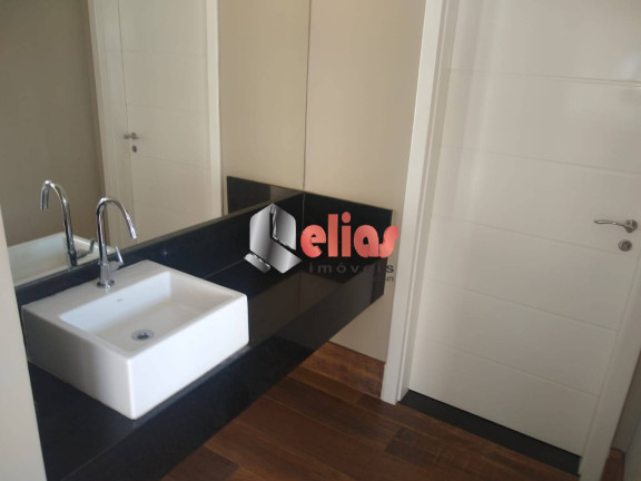 Imagem Apartamento com 4 Quartos à Venda, 400 m² em Jardim América - Bauru Imagem Apartamento com 4 Quartos à Venda, 400 m² em Jardim América - Bauru