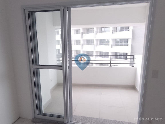 Imagem Imóvel com 1 Quarto para Alugar, 31 m² em Butantã - São Paulo