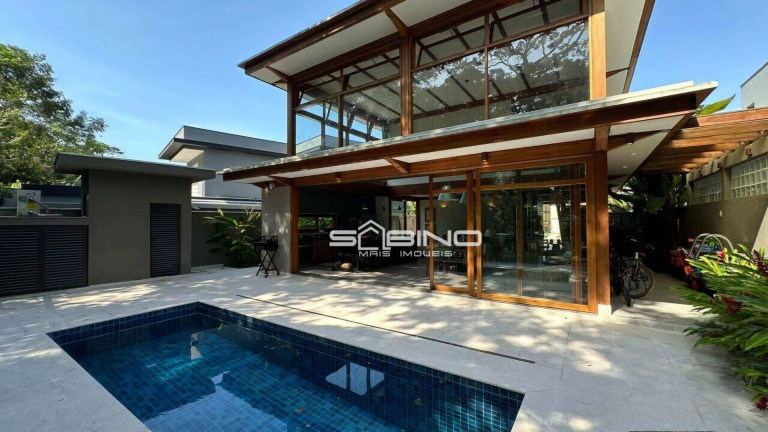 Imagem Casa com 3 Quartos à Venda, 238 m² em Riviera De São Lourenço - Bertioga Imagem Casa com 3 Quartos à Venda, 238 m² em Riviera De São Lourenço - Bertioga