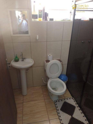 Imagem Chácara com 2 Quartos à Venda, 127 m² em Jardim Buru - Salto Imagem Chácara com 2 Quartos à Venda, 127 m² em Jardim Buru - Salto