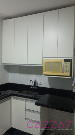 Imagem Apartamento à Venda, 33 m² em Tupi - Praia Grande