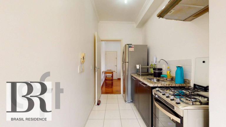 Imagem Apartamento com 2 Quartos à Venda, 47 m² em Jardim Ubirajara (zona Sul) - São Paulo Imagem Apartamento com 2 Quartos à Venda, 47 m² em Jardim Ubirajara (zona Sul) - São Paulo