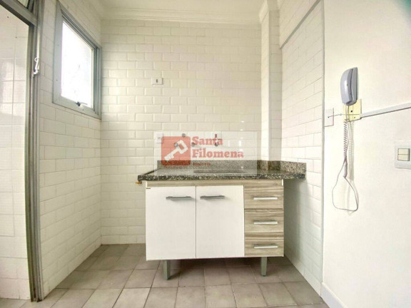 Imagem Apartamento com 2 Quartos para Alugar, 64 m² em Taboão - São Bernardo Do Campo Imagem Apartamento com 2 Quartos para Alugar, 64 m² em Taboão - São Bernardo Do Campo