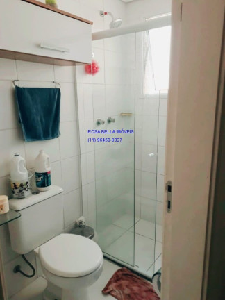 Imagem Apartamento com 2 Quartos à Venda, 56 m² em Vila Nova Esperia - Jundiaí Imagem Apartamento com 2 Quartos à Venda, 56 m² em Vila Nova Esperia - Jundiaí