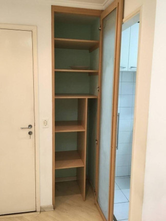 Imagem Apartamento com 2 Quartos à Venda, 45 m² em Chácara Califórnia - São Paulo