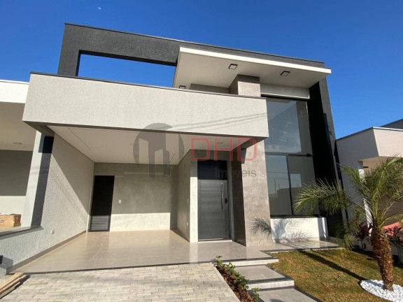 Imagem Casa de Condomínio com 3 Quartos à Venda, 200 m² em Residencial Reserva Ipanema - Sorocaba Imagem Casa de Condomínio com 3 Quartos à Venda, 200 m² em Residencial Reserva Ipanema - Sorocaba