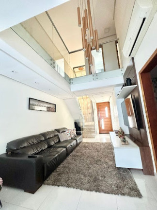 Imagem Sobrado com 3 Quartos à Venda, 167 m² em Condomínio Residencial Villagio Milano - Sorocaba Imagem Sobrado com 3 Quartos à Venda, 167 m² em Condomínio Residencial Villagio Milano - Sorocaba