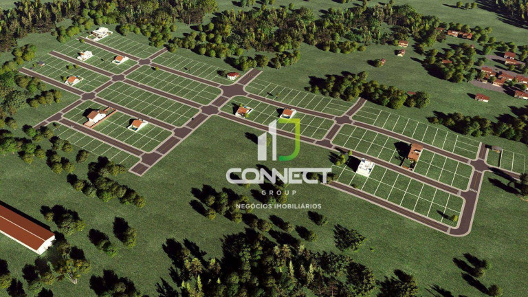 Imagem Terreno à Venda, 300 m² em Tabuleiro - Barra Velha