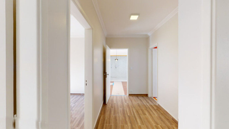 Imagem Apartamento com 4 Quartos à Venda, 120 m² em Perdizes - São Paulo Imagem Apartamento com 4 Quartos à Venda, 120 m² em Perdizes - São Paulo