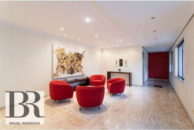Imagem Apartamento com 4 Quartos à Venda, 139 m² em Saúde - São Paulo Imagem Apartamento com 4 Quartos à Venda, 139 m² em Saúde - São Paulo