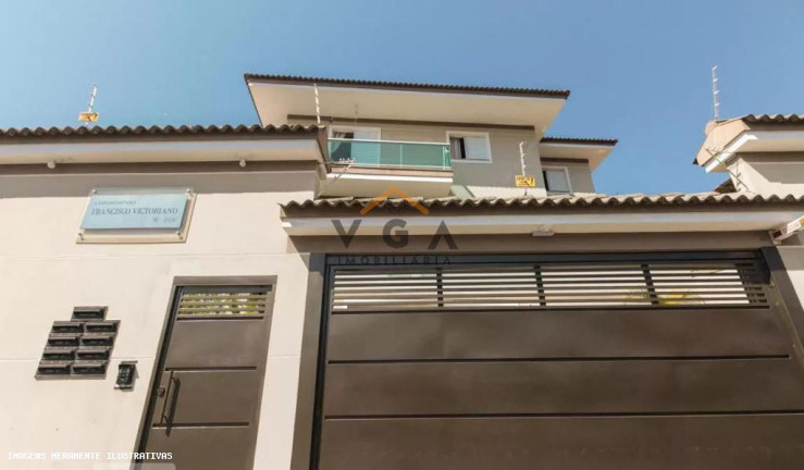 Imagem Casa com 3 Quartos à Venda, 100 m² em Vila Matilde - São Paulo Imagem Casa com 3 Quartos à Venda, 100 m² em Vila Matilde - São Paulo