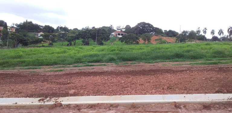 Terreno à Venda, 360 m² em Villa Sapezal - Indaiatuba