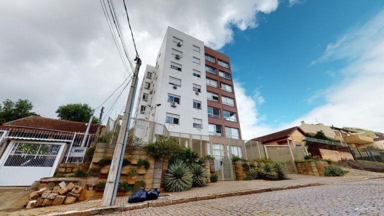 Imagem Imóvel com 2 Quartos à Venda, 109 m² em Tristeza - Porto Alegre Imagem Imóvel com 2 Quartos à Venda, 109 m² em Tristeza - Porto Alegre