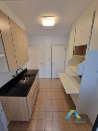 Imagem Apartamento com 3 Quartos à Venda, 79 m² em Bela Vista - São Paulo