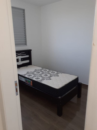 Imagem Apartamento com 2 Quartos à Venda, 48 m² em Alto Do Cardoso - Pindamonhangaba Imagem Apartamento com 2 Quartos à Venda, 48 m² em Alto Do Cardoso - Pindamonhangaba