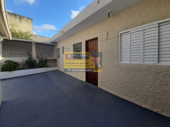 Imagem Casa com 3 Quartos para Alugar, 261 m² em Cidade Ariston Estela Azevedo - Carapicuíba