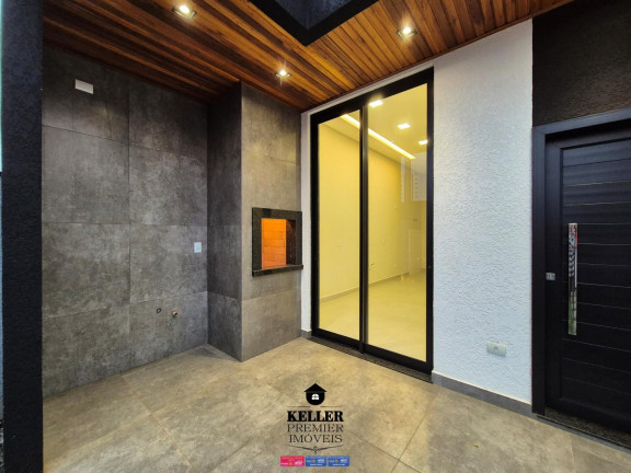 Imagem Casa com 2 Quartos à Venda, 72 m² em Vila Maria - Foz Do Iguaçu