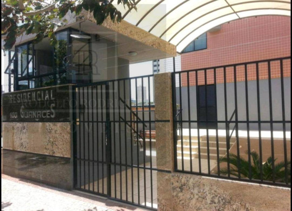 Imagem Apartamento com 2 Quartos à Venda, 55 m² em Praia De Iracema - Fortaleza
