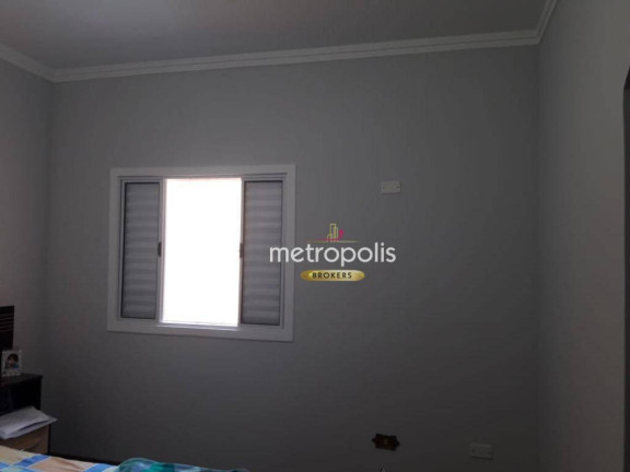 Imagem Casa com 3 Quartos à Venda, 252 m² em Santa Paula - São Caetano Do Sul