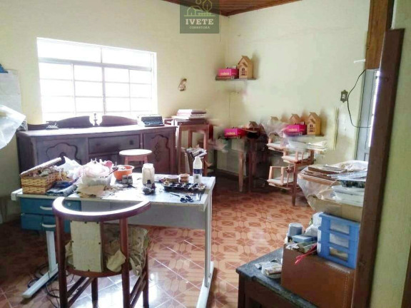 Imagem Casa com 2 Quartos à Venda, 100 m² em Serra Negra Imagem Casa com 2 Quartos à Venda, 100 m² em Serra Negra