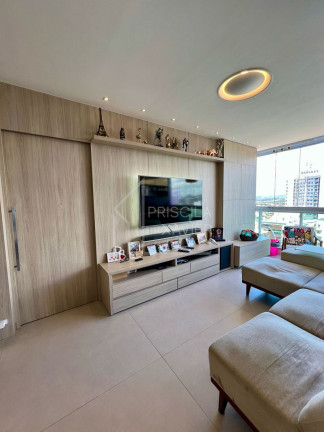 Imagem Apartamento com 2 Quartos à Venda, 65 m² em Praia De Itaparica - Vila Velha