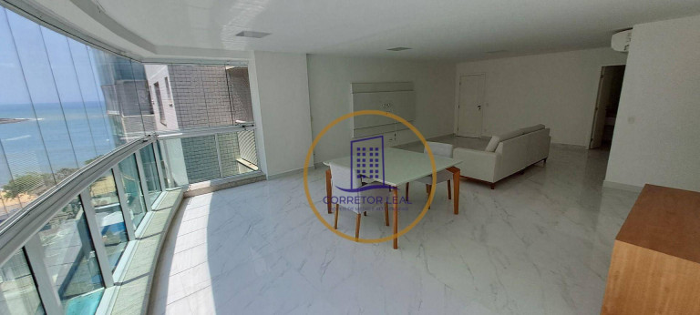 Imagem Apartamento com 4 Quartos à Venda, 146 m² em Praia Da Costa - Vila Velha