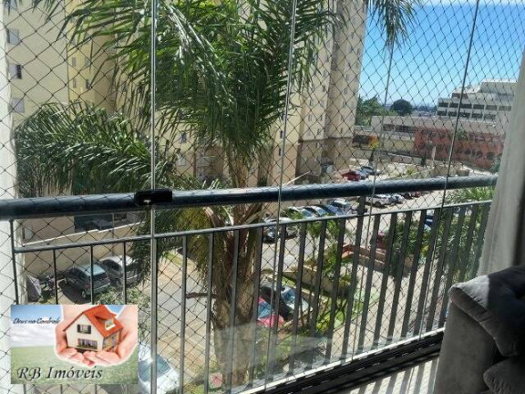 Imagem Apartamento com 3 Quartos à Venda, 68 m² em Planalto - São Bernardo Do Campo Imagem Apartamento com 3 Quartos à Venda, 68 m² em Planalto - São Bernardo Do Campo