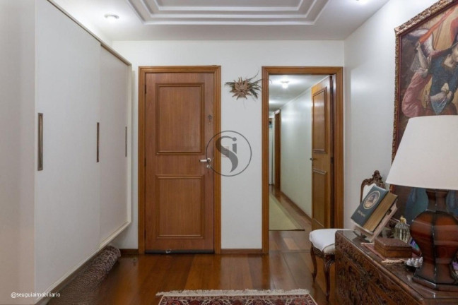 Imagem Apartamento com 4 Quartos à Venda, 350 m² em Perdizes - São Paulo Imagem Apartamento com 4 Quartos à Venda, 350 m² em Perdizes - São Paulo