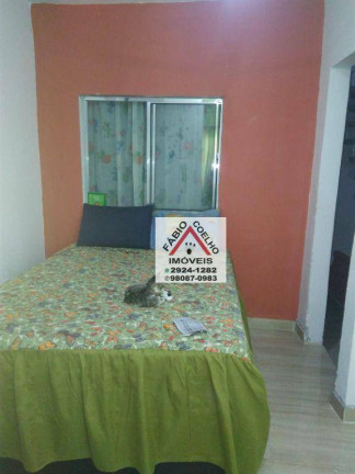 Imagem Sobrado com 3 Quartos à Venda, 120 m² em Sacomã - São Paulo Imagem Sobrado com 3 Quartos à Venda, 120 m² em Sacomã - São Paulo