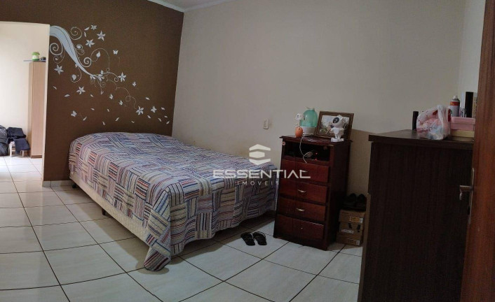 Imagem Casa com 3 Quartos à Venda, 200 m² em Residencial Colorado - São José Do Rio Preto Imagem Casa com 3 Quartos à Venda, 200 m² em Residencial Colorado - São José Do Rio Preto