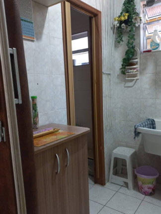 Imagem Sobrado com 3 Quartos à Venda, 180 m² em Vila Joaniza - São Paulo