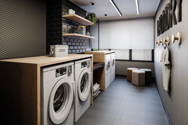 Imagem Apartamento com 1 Quarto à Venda, 28 m² em Santa Cecília - São Paulo Imagem Apartamento com 1 Quarto à Venda, 28 m² em Santa Cecília - São Paulo