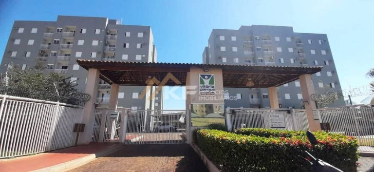 Imagem Apartamento com 3 Quartos à Venda, 60 m² em Campos Elíseos - Ribeirão Preto Imagem Apartamento com 3 Quartos à Venda, 60 m² em Campos Elíseos - Ribeirão Preto