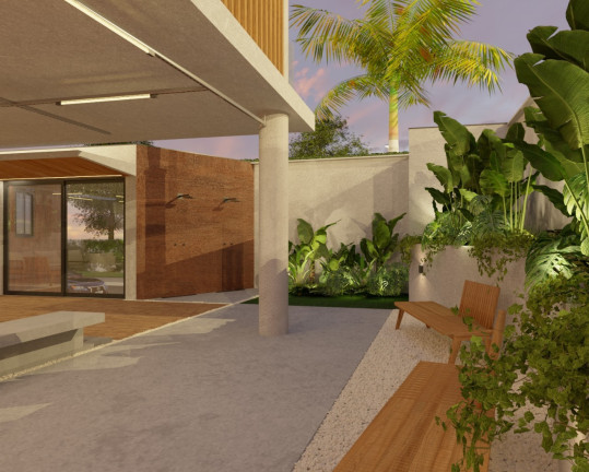 Imagem Imóvel com 3 Quartos à Venda, 184 m² em Tenorio - Ubatuba Imagem Imóvel com 3 Quartos à Venda, 184 m² em Tenorio - Ubatuba