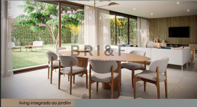 Imagem Casa com 4 Quartos à Venda, 559 m² em Brooklin - São Paulo Imagem Casa com 4 Quartos à Venda, 559 m² em Brooklin - São Paulo