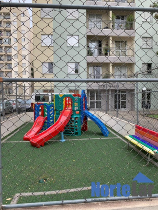 Imagem Apartamento com 3 Quartos à Venda, 62 m² em Vila Guilherme - São Paulo Imagem Apartamento com 3 Quartos à Venda, 62 m² em Vila Guilherme - São Paulo