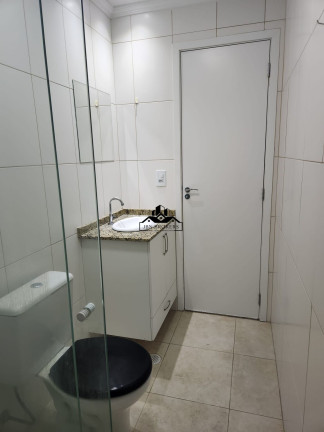 Imagem Apartamento com 2 Quartos à Venda, 49 m² em Demarchi - São Bernardo Do Campo